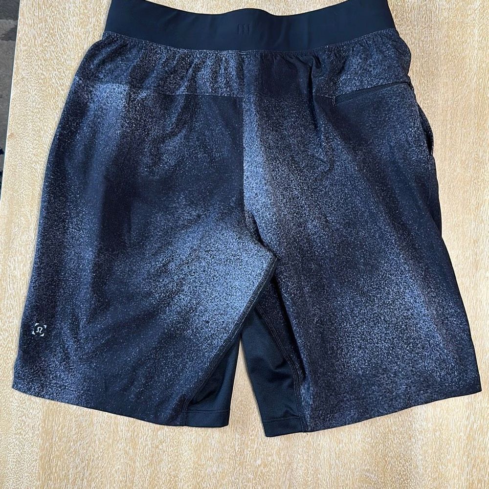 Lululemon T.H.E. Short - Picture 3 of 6